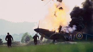 27. Зияющая синева (2001)