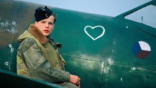 3. Зияющая синева (2001)