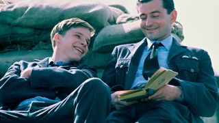 31. Зияющая синева (2001)