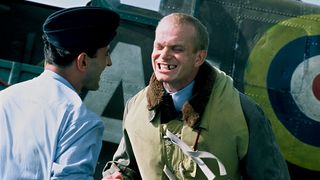 32. Зияющая синева (2001)