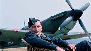 33. Зияющая синева (2001)