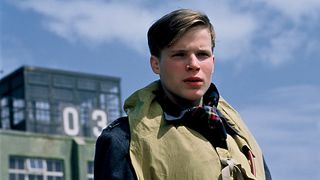 34. Зияющая синева (2001)