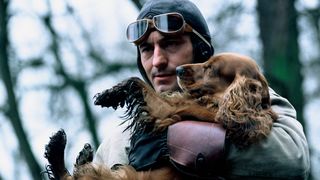 35. Зияющая синева (2001)