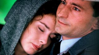 36. Зияющая синева (2001)