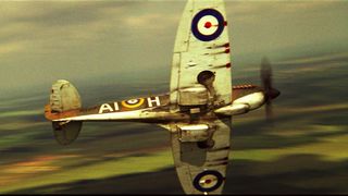 39. Зияющая синева (2001)