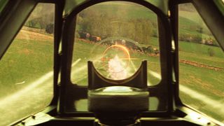 40. Зияющая синева (2001)