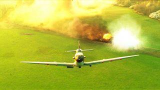 42. Зияющая синева (2001)