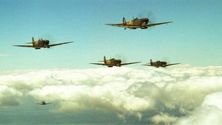 43. Зияющая синева (2001)