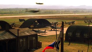 44. Зияющая синева (2001)