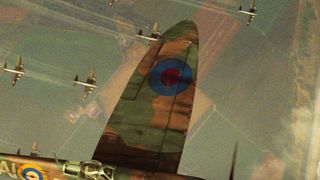 45. Зияющая синева (2001)