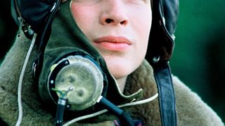 46. Зияющая синева (2001)