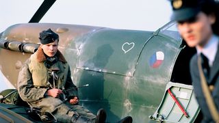 7. Зияющая синева (2001)