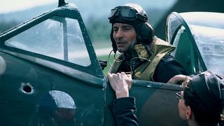 8. Зияющая синева (2001)