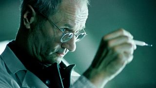 9. Зияющая синева (2001)