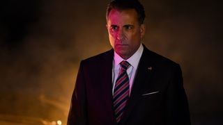 10. Геошторм (2017)