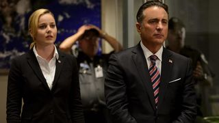 11. Геошторм (2017)