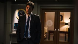 12. Геошторм (2017)