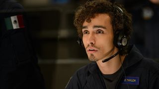 13. Геошторм (2017)