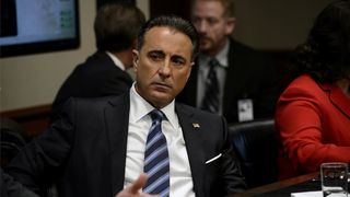 15. Геошторм (2017)