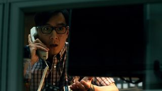 17. Геошторм (2017)