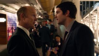 18. Геошторм (2017)