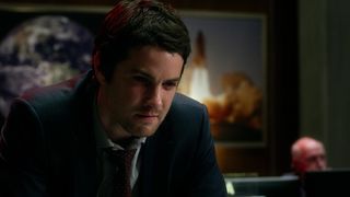 19. Геошторм (2017)