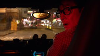 2. Геошторм (2017)