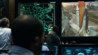 20. Геошторм (2017)