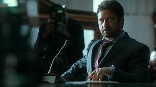 22. Геошторм (2017)