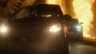 23. Геошторм (2017)