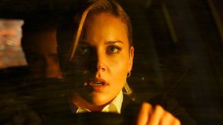 25. Геошторм (2017)