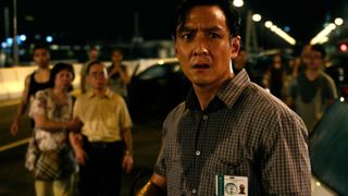 26. Геошторм (2017)