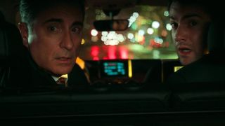 28. Геошторм (2017)