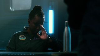 29. Геошторм (2017)