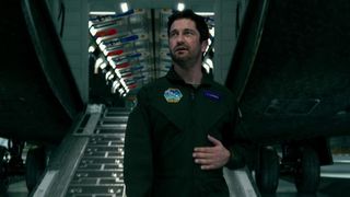 30. Геошторм (2017)