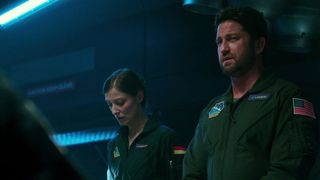 32. Геошторм (2017)