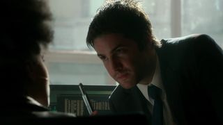 34. Геошторм (2017)