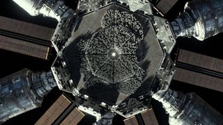 36. Геошторм (2017)