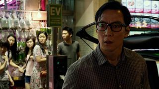 37. Геошторм (2017)