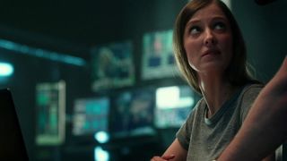 38. Геошторм (2017)