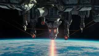 39. Геошторм (2017)