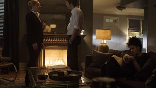 4. Геошторм (2017)