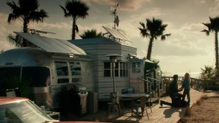 40. Геошторм (2017)