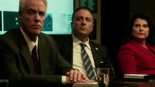 42. Геошторм (2017)