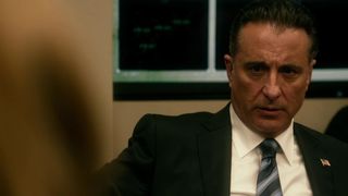 43. Геошторм (2017)