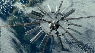 44. Геошторм (2017)