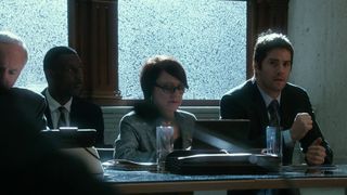 45. Геошторм (2017)