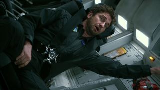 46. Геошторм (2017)