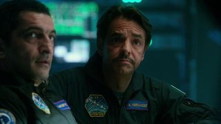 48. Геошторм (2017)