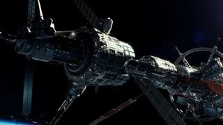 49. Геошторм (2017)